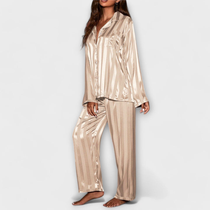 Flair - Luxurious Pajamas