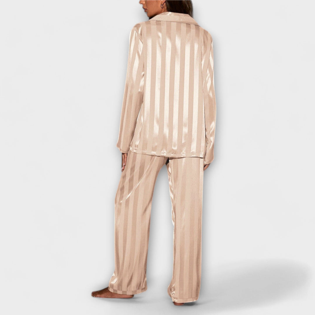 Flair - Luxurious Pajamas
