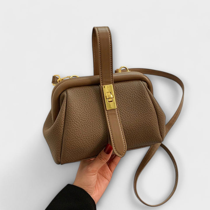 Léora. - Retro Bag