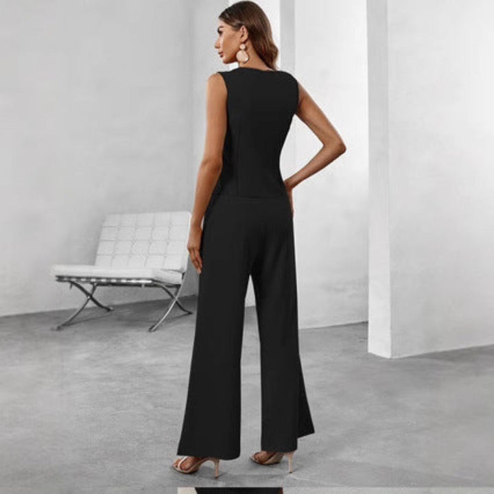 Jinte™ | Elegant Sleeveless