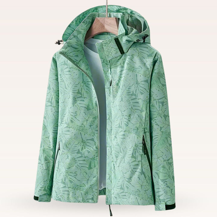 Lilian - Women's Waterproof Summer Jacket