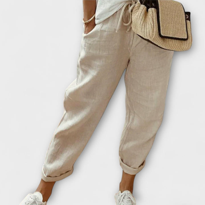 CozyFlex - Comfortable Loose Pants