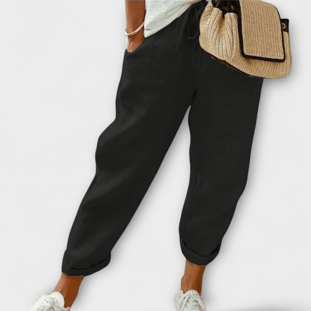 CozyFlex - Comfortable Loose Pants