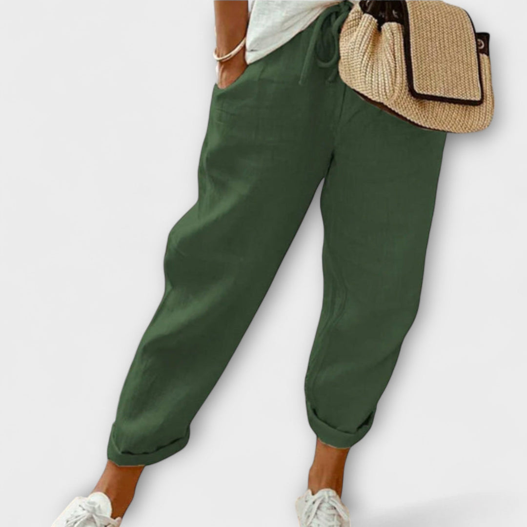 CozyFlex - Comfortable Loose Pants