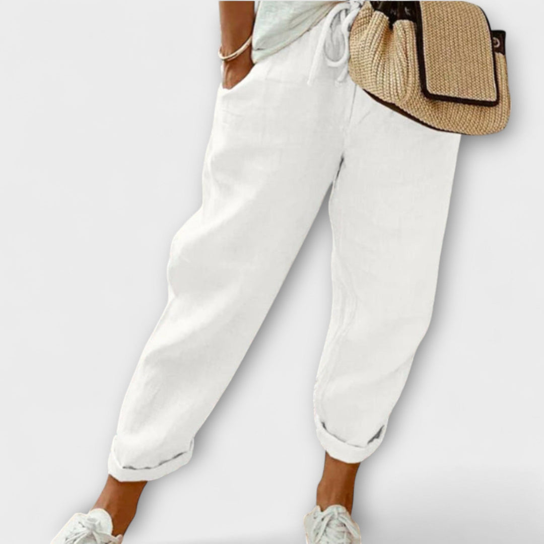 CozyFlex - Comfortable Loose Pants