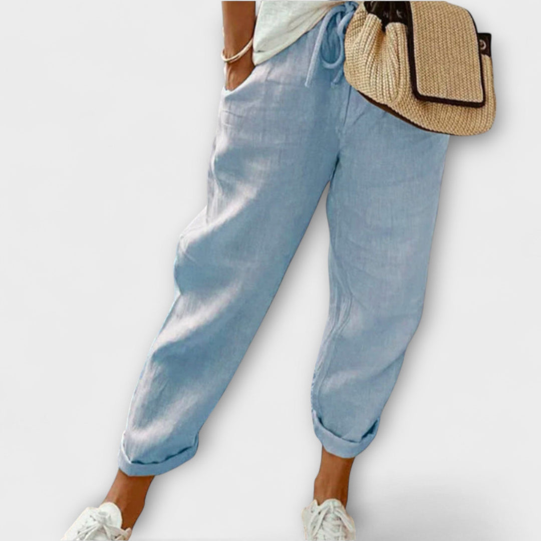 CozyFlex - Comfortable Loose Pants