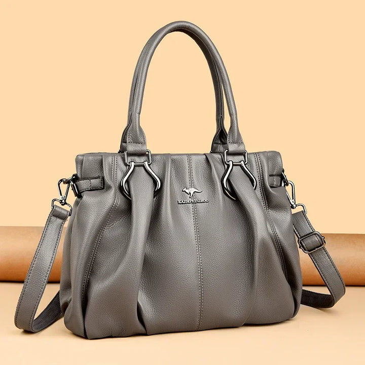 Asfrid™ | Everyday Bag with Crossbody Strap