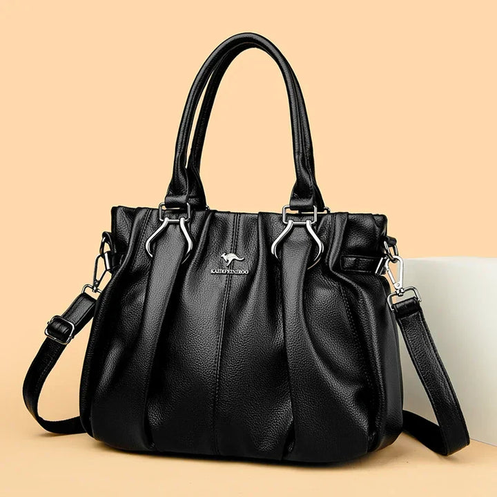 Asfrid™ | Everyday Bag with Crossbody Strap