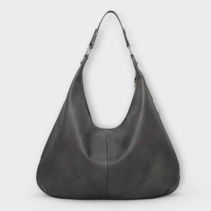 Léora - Hobo Bag Made of Synthetic Leather