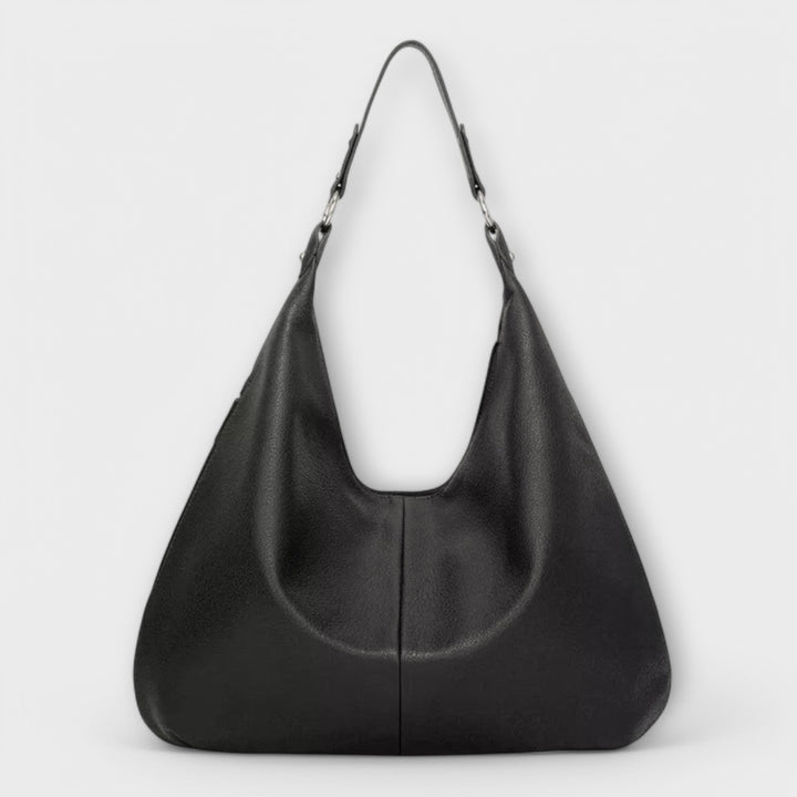 Léora - Hobo Bag Made of Synthetic Leather