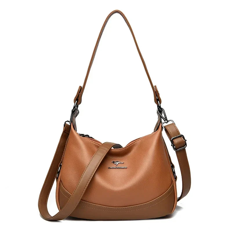 Aliza™ | Shoulder bag in two colors