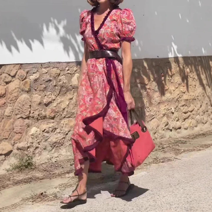 Diede™ | Elegant Long Dress