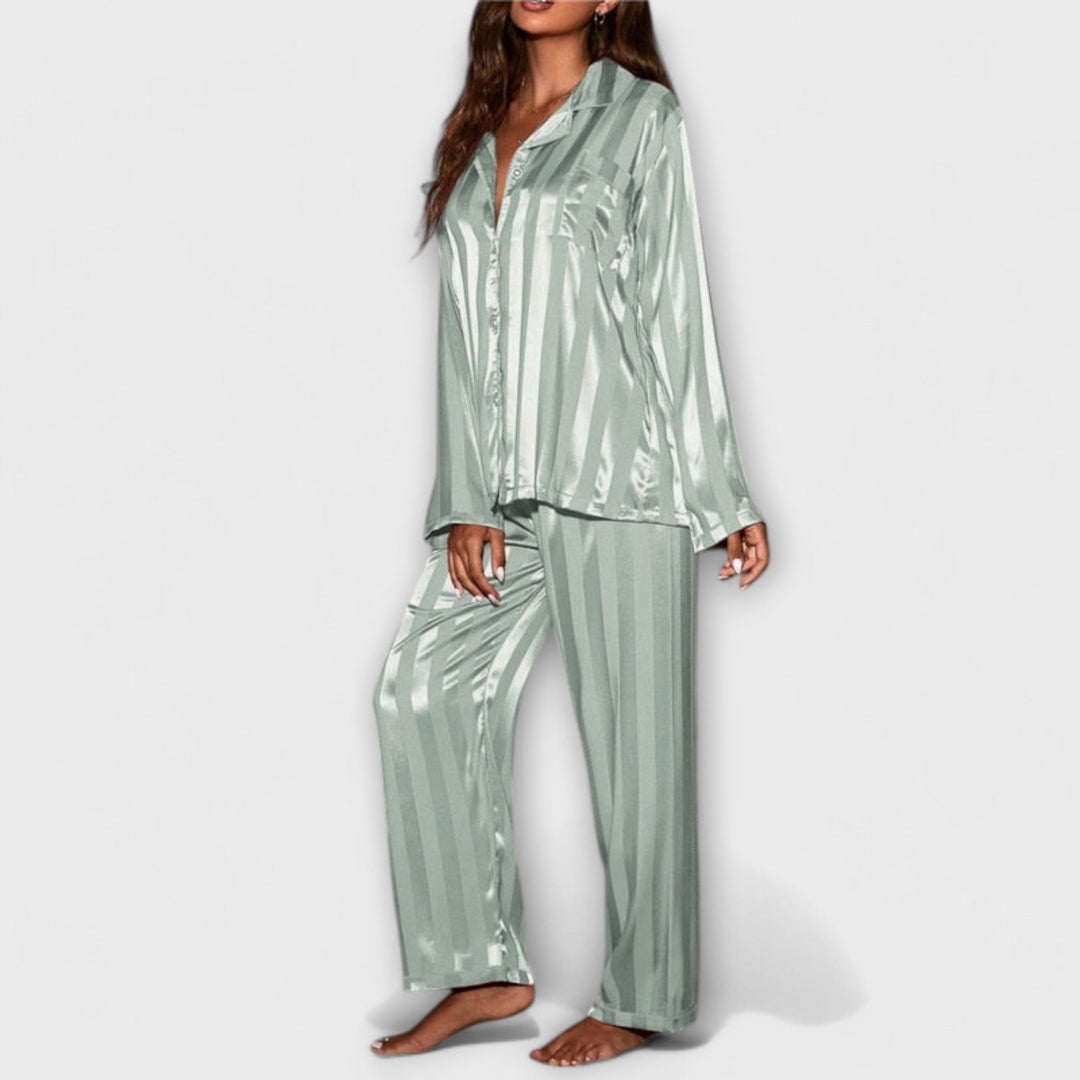 Flair - Luxurious Pajamas
