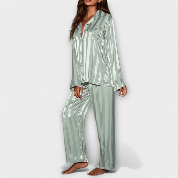 Flair - Luxurious Pajamas