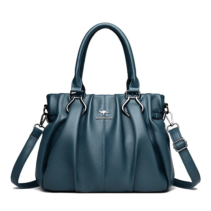 Asfrid™ | Everyday Bag with Crossbody Strap