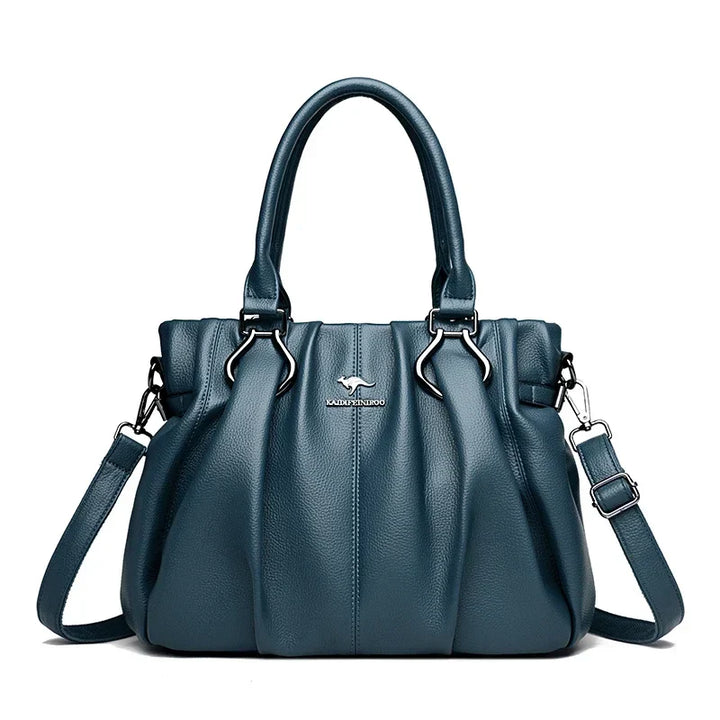 Asfrid™ | Everyday Bag with Crossbody Strap