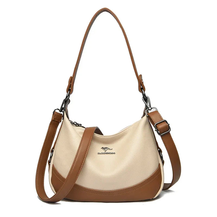 Aliza™ | Shoulder bag in two colors