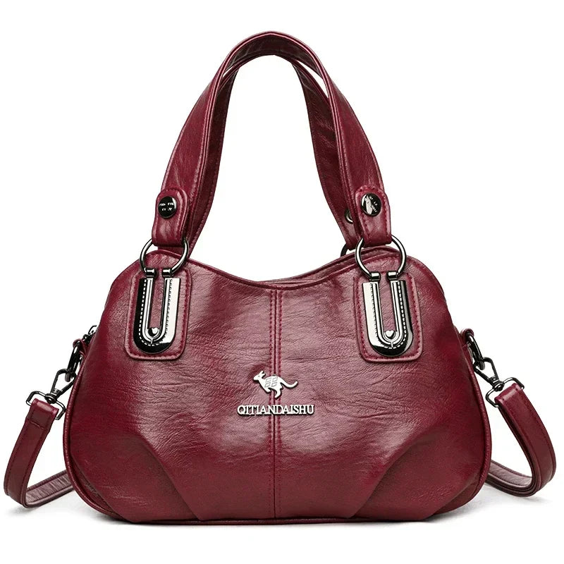 Aileen™ | Large designer bag