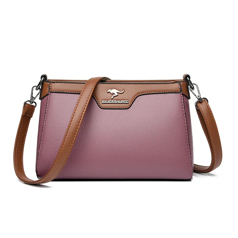 Agnes™ | Crossbody with one strap