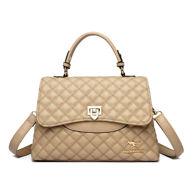 Annalena™ | To-lags bag