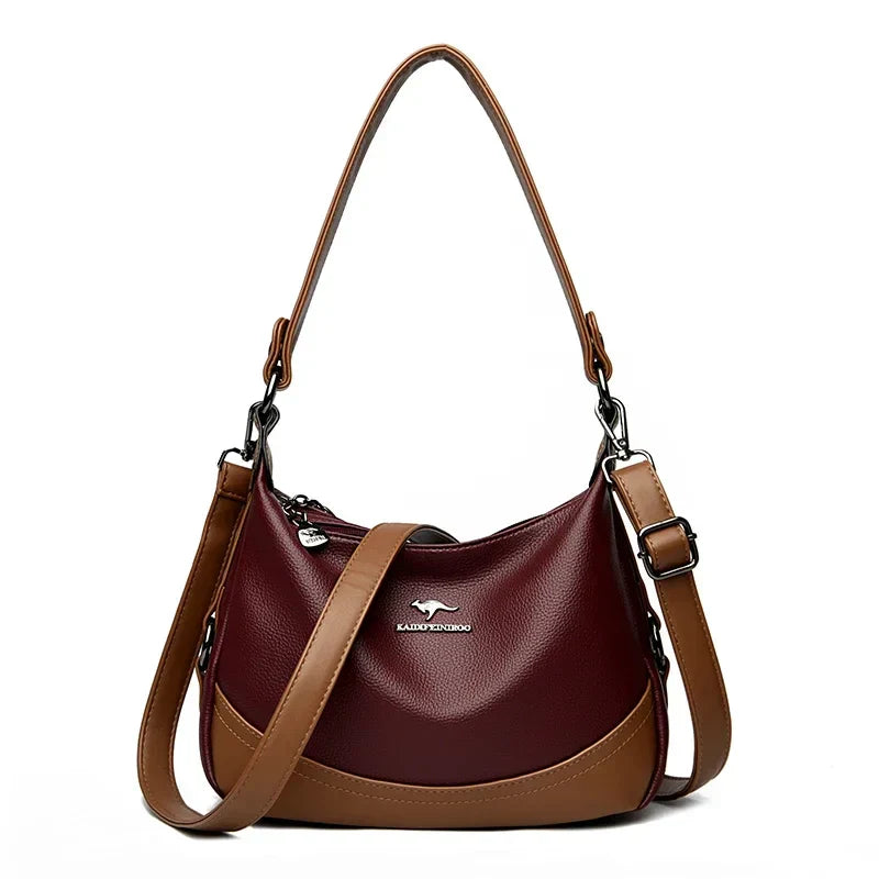 Aliza™ | Shoulder bag in two colors