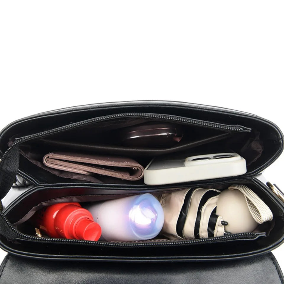 Annalena™ | To-lags bag