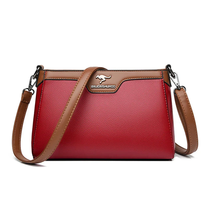Agnes™ | Crossbody with one strap