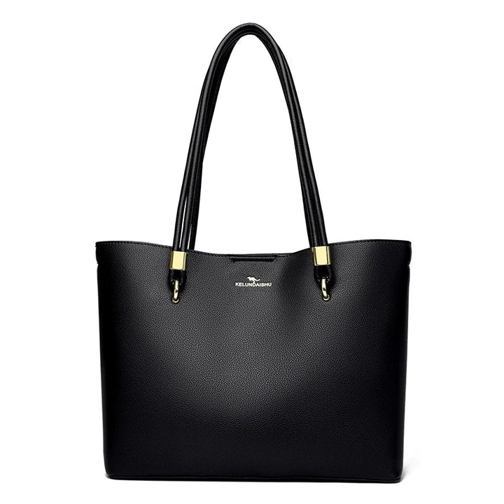 Alfrun™ | Casual Soft Tote Bag