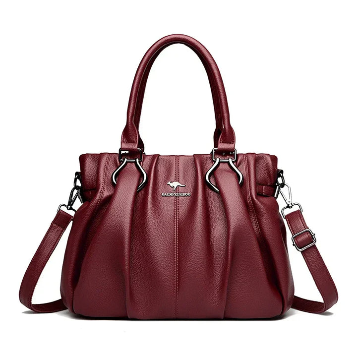 Asfrid™ | Everyday Bag with Crossbody Strap