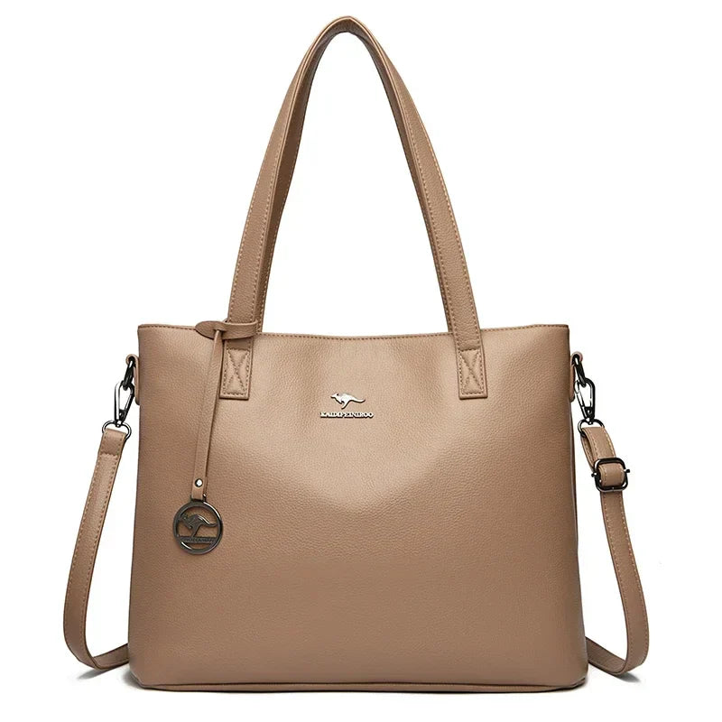 Astrine™ | Travel Companion Bag