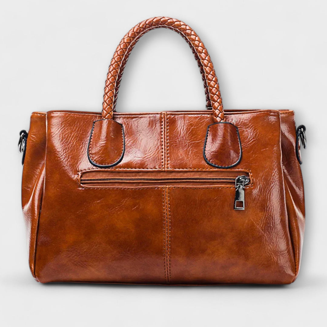 Léora. - Elegant Duffel Bag