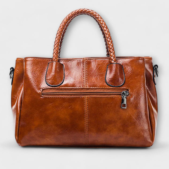 Léora. - Elegant Duffel Bag