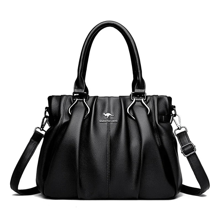 Asfrid™ | Everyday Bag with Crossbody Strap