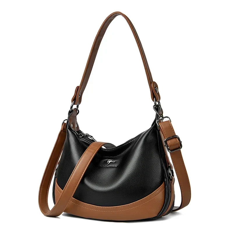 Aliza™ | Shoulder bag in two colors