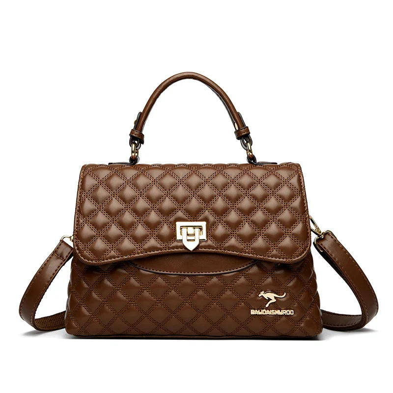Annalena™ | To-lags bag