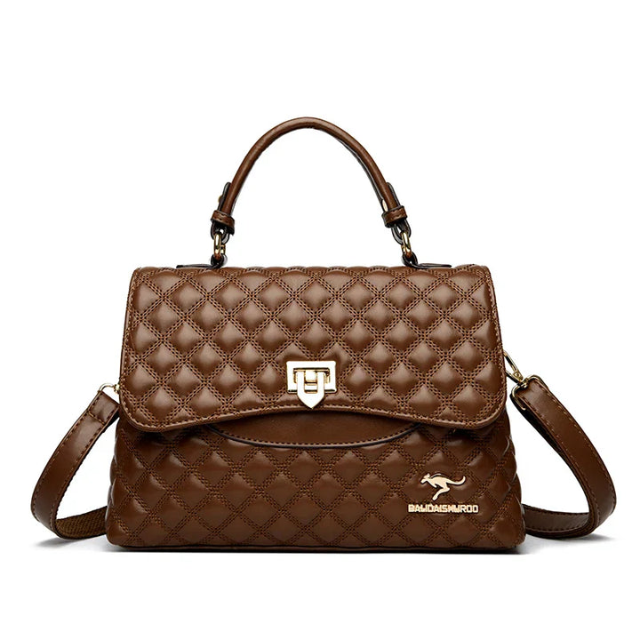 Annalena™ | To-lags bag