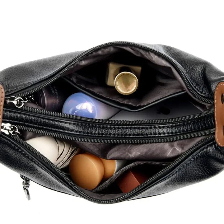 Aliza™ | Shoulder bag in two colors