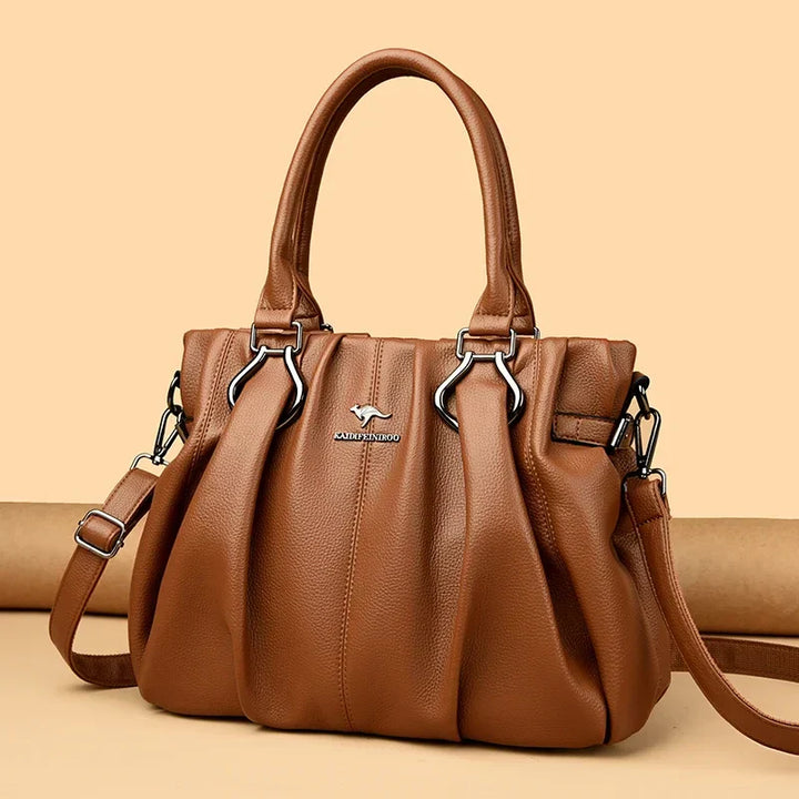 Asfrid™ | Everyday Bag with Crossbody Strap