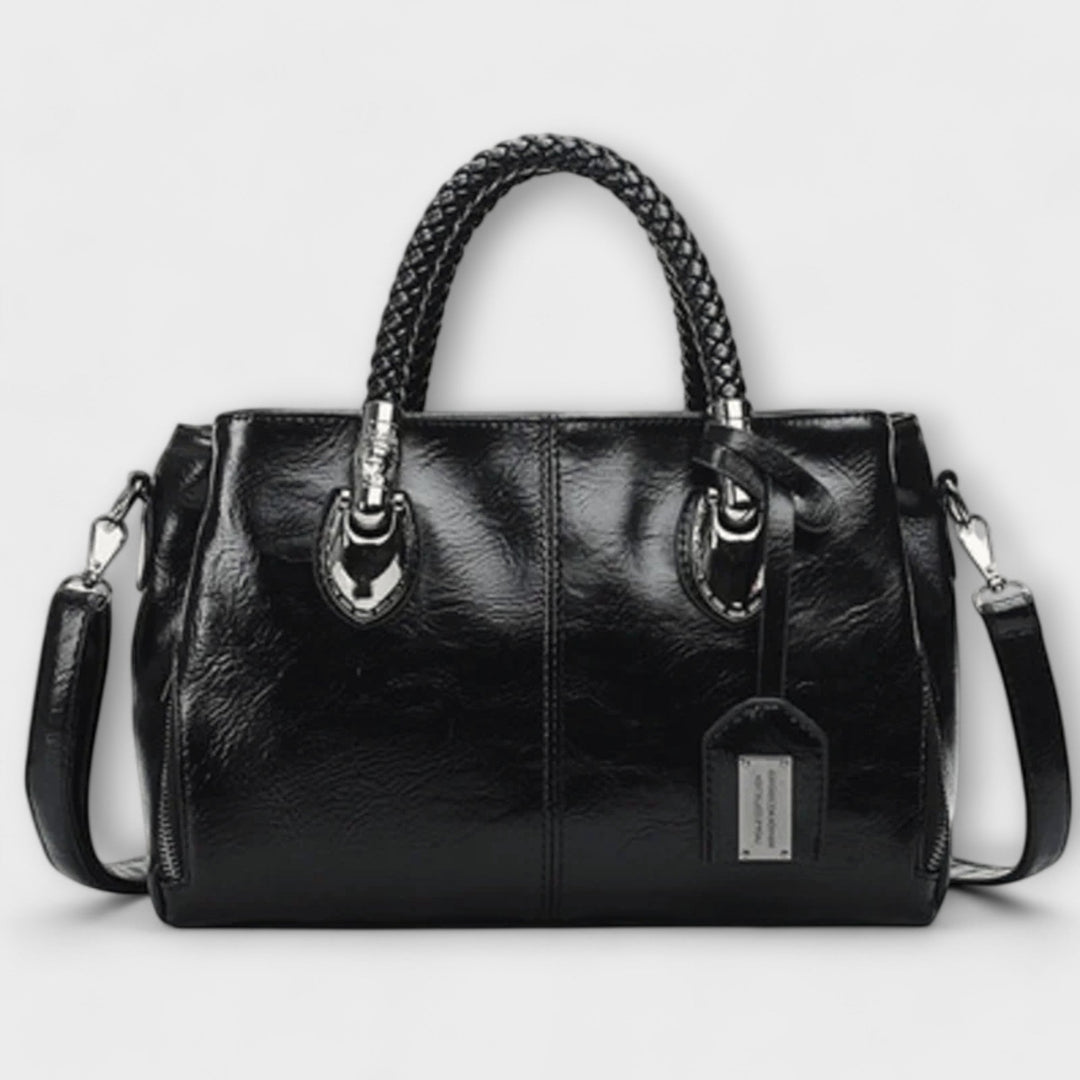 Léora. - Elegant Duffel Bag