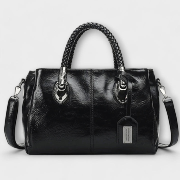 Léora. - Elegant Duffel Bag