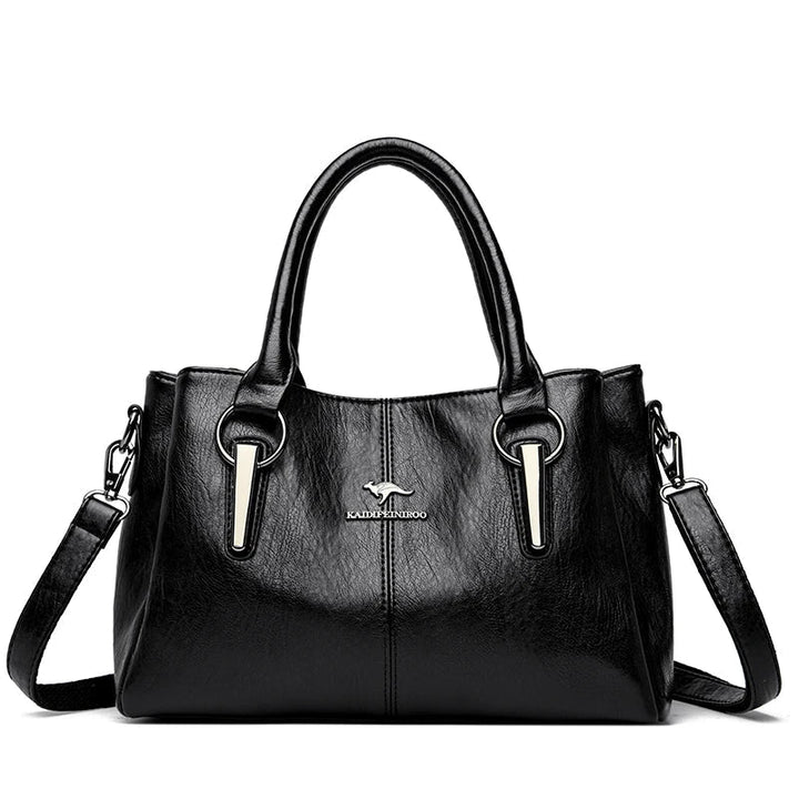 Alana™ | Crossbody in Soft Leather