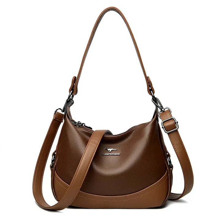 Aliza™ | Shoulder bag in two colors