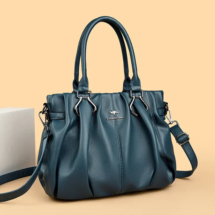 Asfrid™ | Everyday Bag with Crossbody Strap