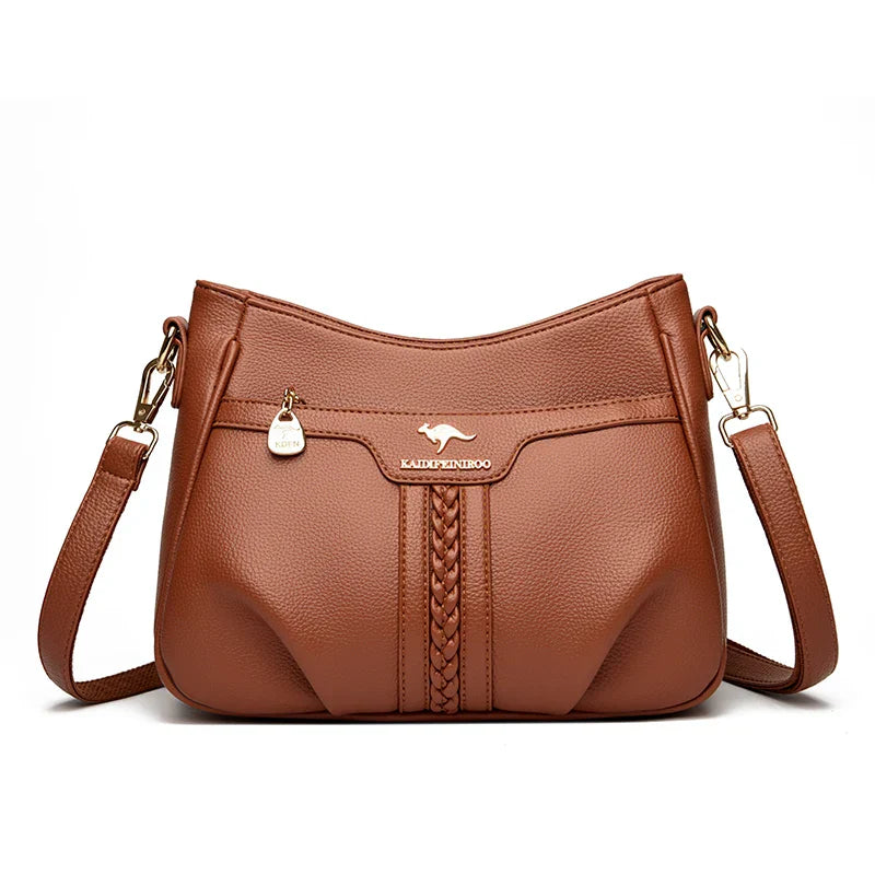 Alda™ | Trendy Crossbody