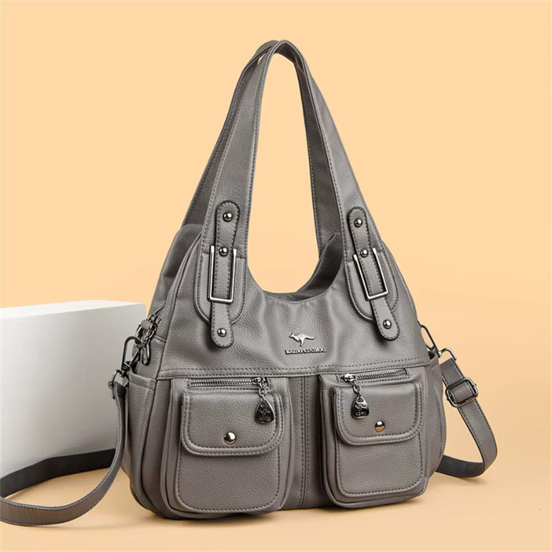 Anea™ | Crossbody in Retro Style