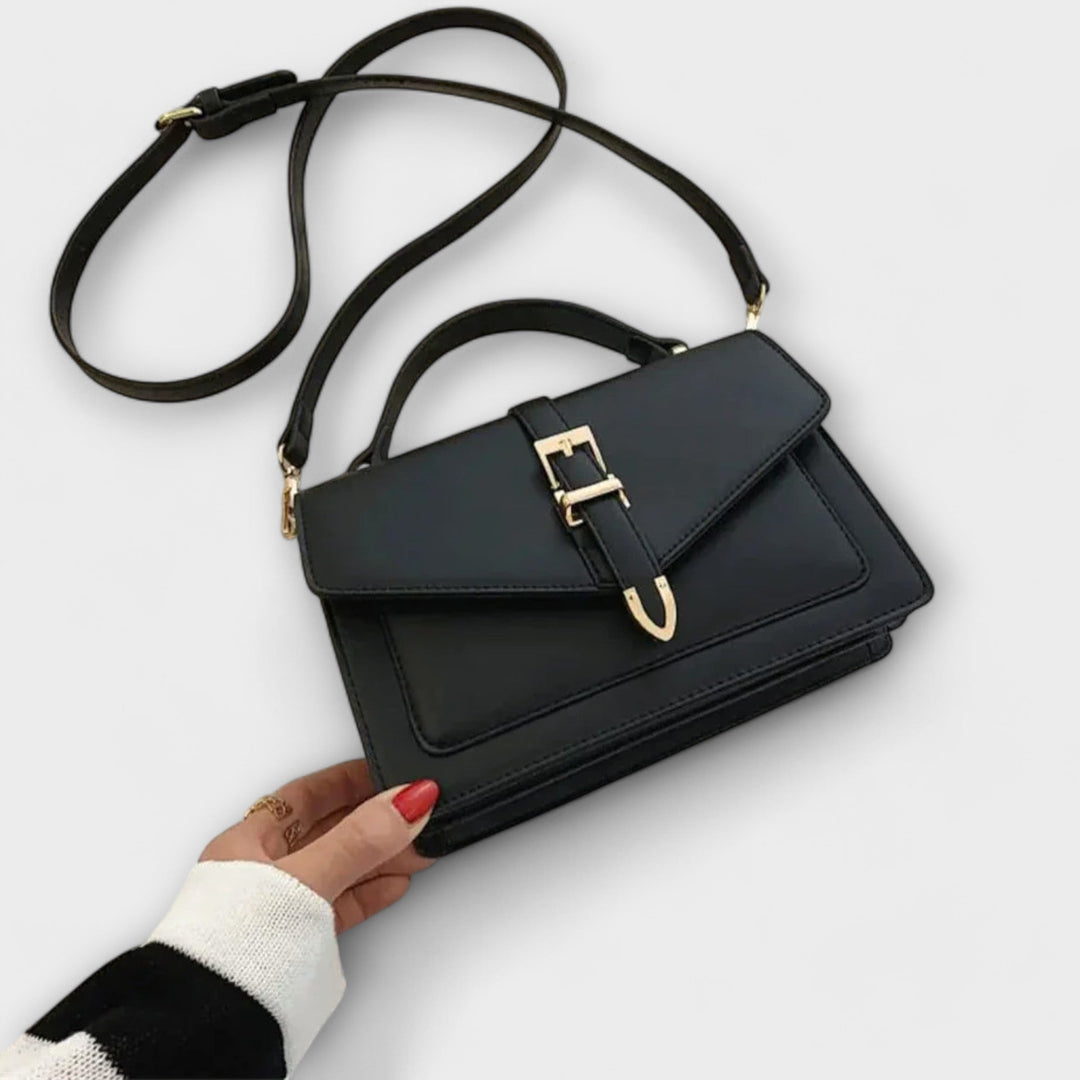 Léora. - Classic Shoulder Bag