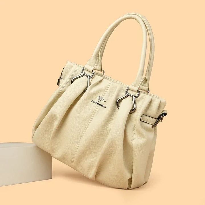Asfrid™ | Everyday Bag with Crossbody Strap