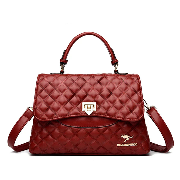 Annalena™ | To-lags bag