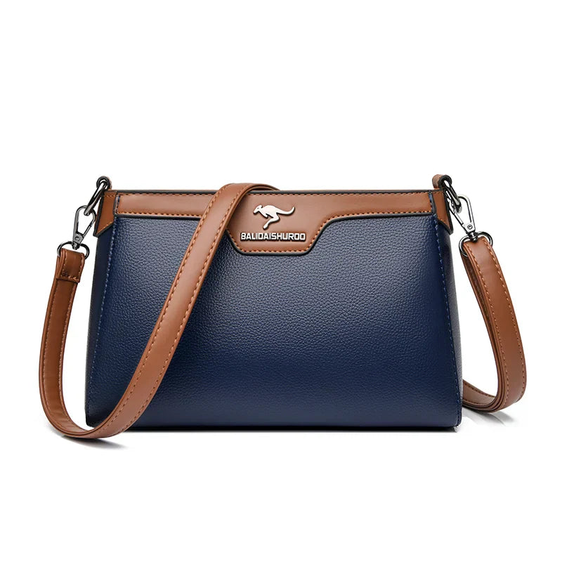Agnes™ | Crossbody with one strap