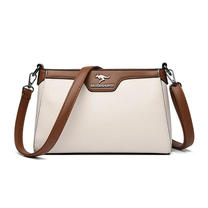 Agnes™ | Crossbody with one strap